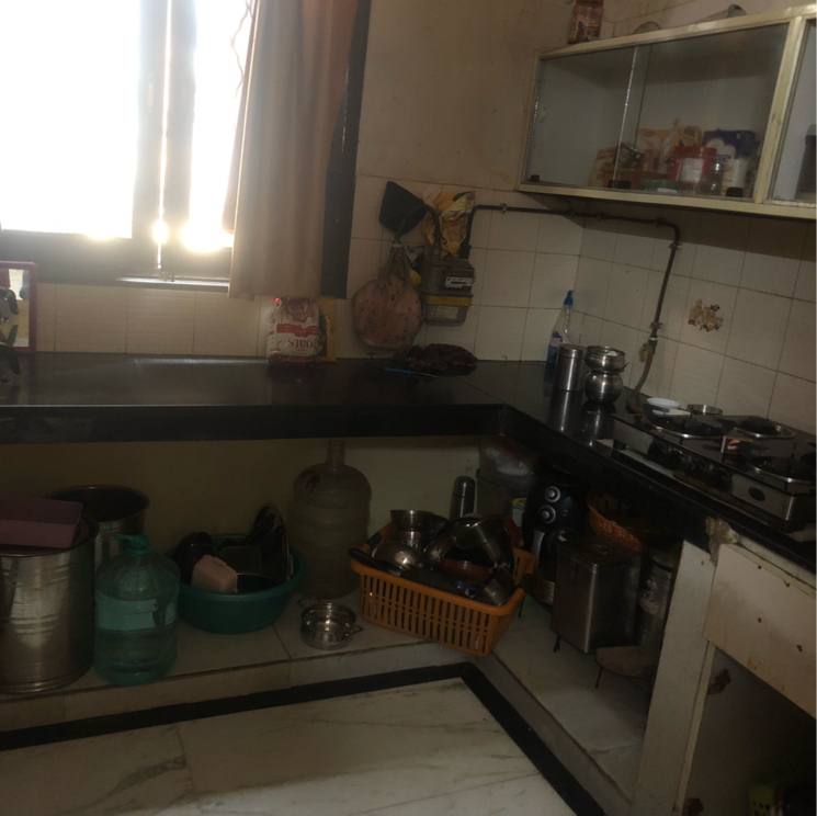 Kitchen, raj nagar extension 4 Bedroom 1800 Sq.Ft. Builder Floor In Raj Nagar Extension Ghaziabad 7960558