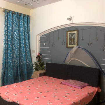 4 BHK Builder Floor For Sale in Raj Nagar Extension