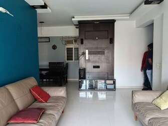 3 BHK Apartment For Resale in DB Realty Orchid Woods Goregaon East Mumbai  7960545