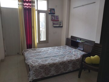 Bedroom in 3 BHK Apartment at Malwa Escon Primera, International Airport Road – for Rent