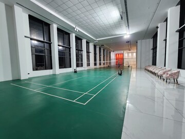 3 BHK Apartment – Exterior View View at Maya Green Lotus Saksham, International Airport Road - for Rent