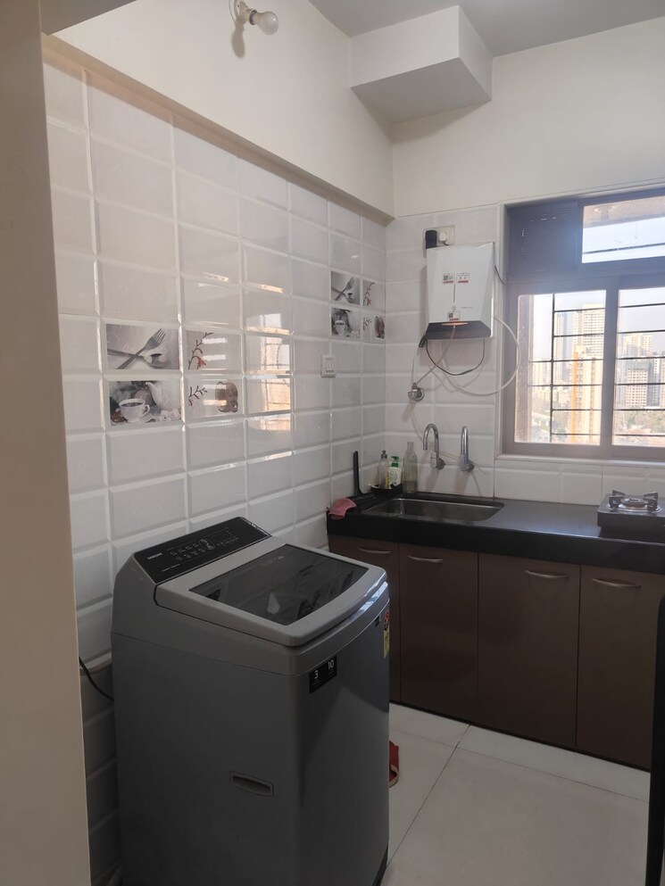 Kitchen, shree-ss-vellozia-chs 1 Bedroom 445 Sq.Ft. Apartment In Bhandup West Mumbai 7960572