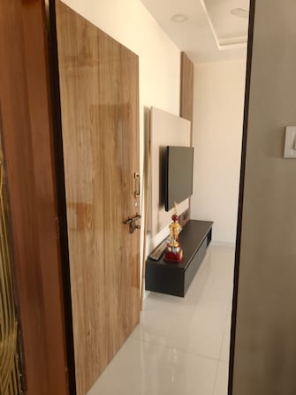 1 BHK Apartment For Rent in Shree SS Vellozia CHS Bhandup West Mumbai  7960572