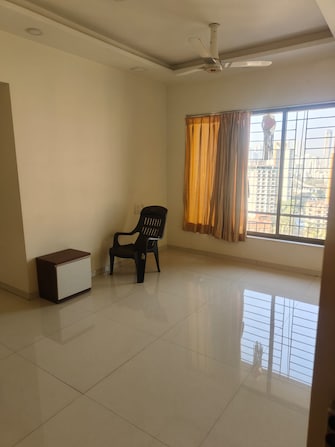 1 BHK Apartment For Rent in Shree SS Vellozia CHS Bhandup West Mumbai  7960572