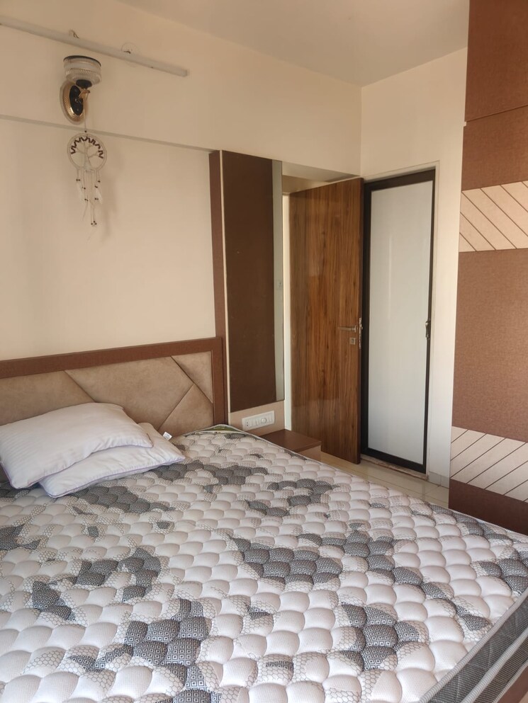 Bedroom, shree-ss-vellozia-chs 1 Bedroom 445 Sq.Ft. Apartment In Bhandup West Mumbai 7960572