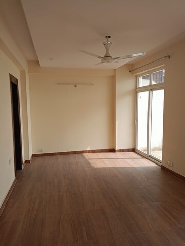 Bedroom in 3.5 BHK Penthouse at Amrapali Zodiac, Sector 120 – for Rent
