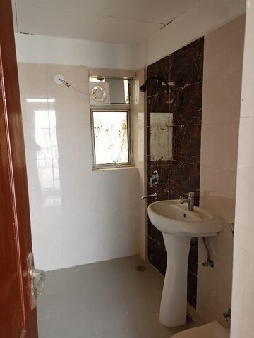 Kitchen in 3.5 BHK Penthouse at Amrapali Zodiac, Sector 120 – for Rent