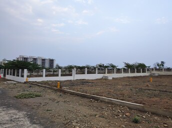 Plot For Resale in Dundigal Hyderabad  7958482