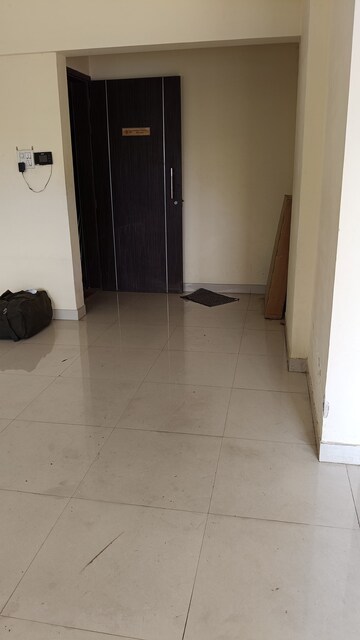 Bathroom in 2 BHK Apartment at Balaji Generosia, Baner – for Rent