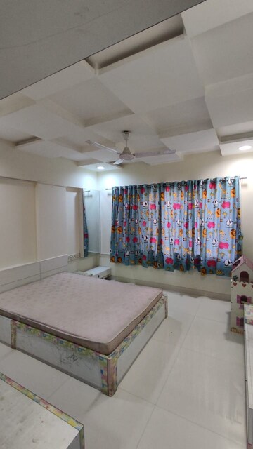 1 BHK Apartment For Rent in AMI Jharna Goregaon East Mumbai  7960567