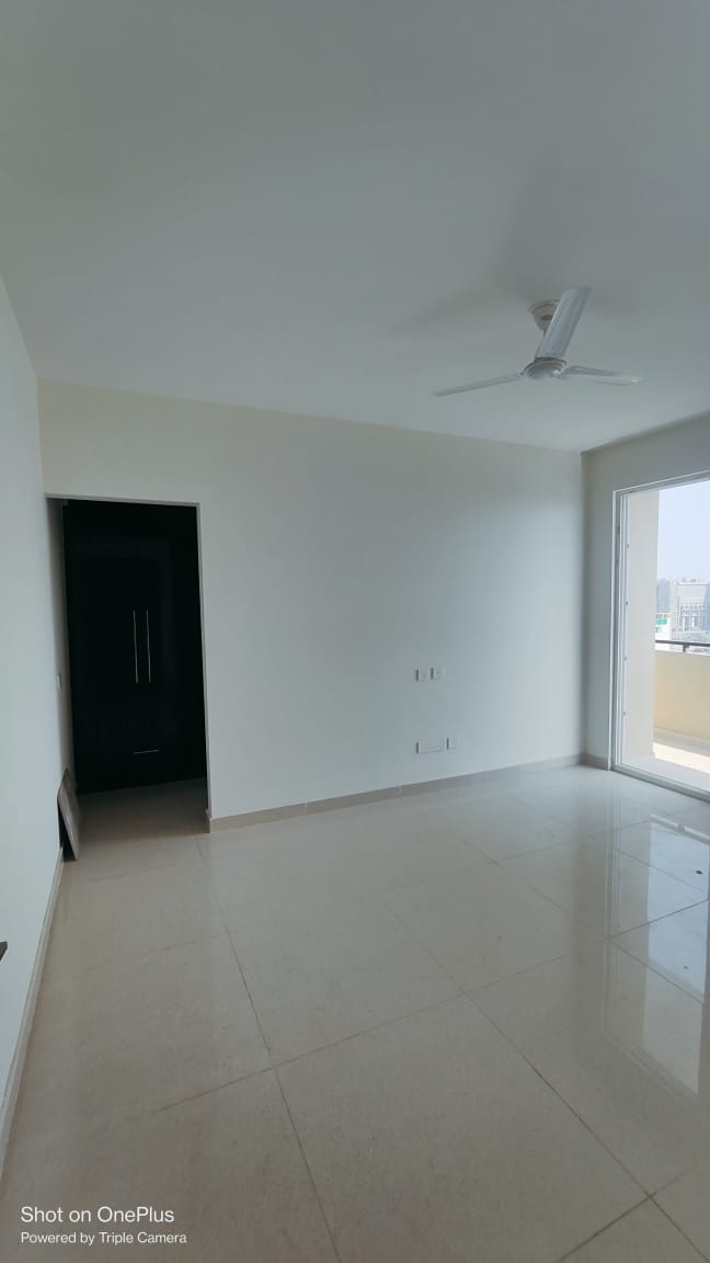 3 BHK + Pooja Room Apartment For Sale in Maya Green Lotus Saksham