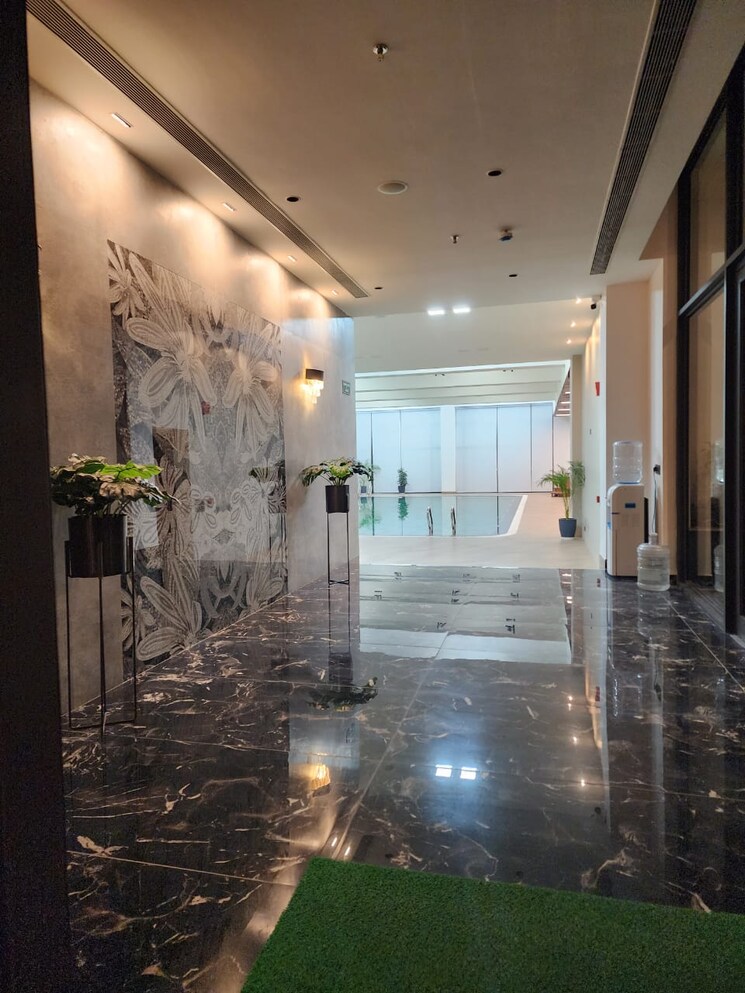 undefined, maya-green-lotus-saksham 3 Bedroom 1942 Sq.Ft. Apartment In International Airport Road Zirakpur 7960576