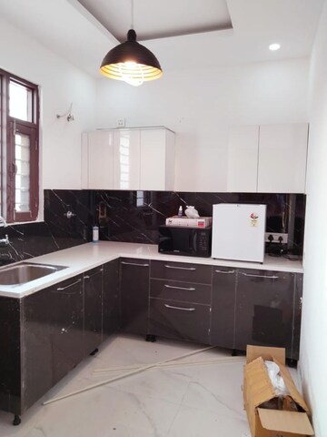 3 BHK Apartment For Rent in Skyline Park, Vip Road