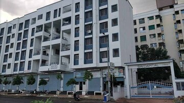 2 BHK Apartment For Resale in Sai Capital Pimple Saudagar Pune  7960606