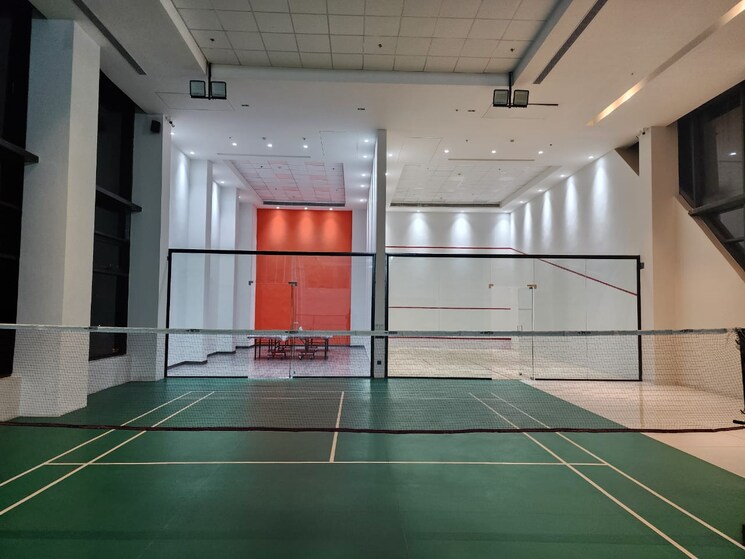 undefined, maya-green-lotus-saksham 3.5 Bedroom 2335 Sq.Ft. Apartment In International Airport Road Zirakpur 7960601