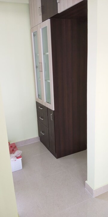 Room in 1 BHK Apartment at Mahadevpura – for Rent