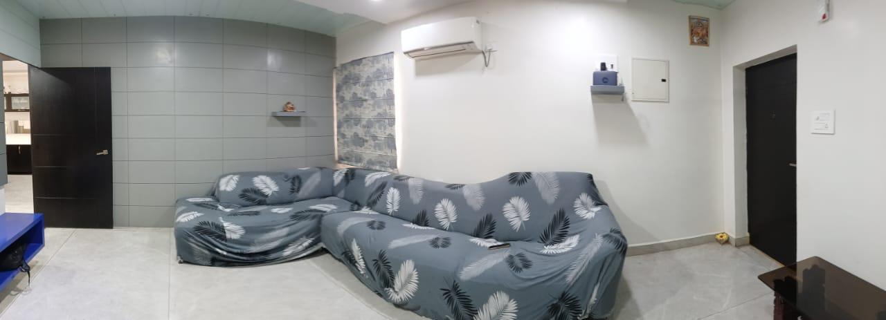 3 BHK + Pooja Room Apartment For Sale in Fresh Living Apartments