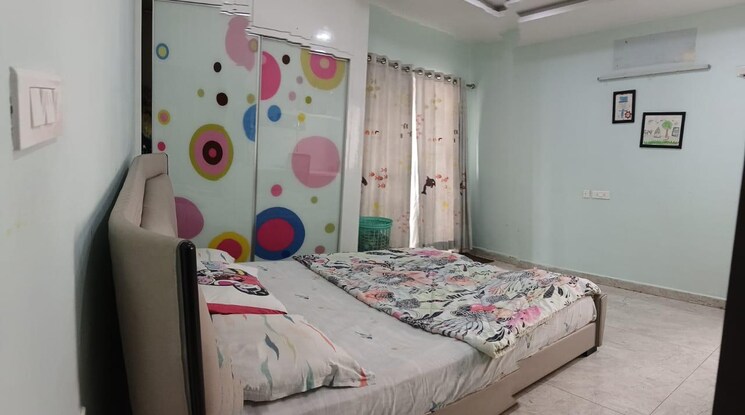 Bedroom, fresh-living-apartments 3 Bedroom 2012 Sq.Ft. Apartment In Madhapur Hyderabad 7960593
