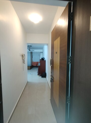 Building Lobby in 2 BHK Apartment at Mahavir Universe Stellar CHS, Bhandup West – for Rent