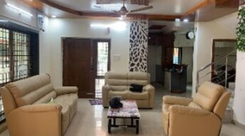 3.5 BHK Villa For Resale in KK Residency Bachupally Bachupally Hyderabad  7958112