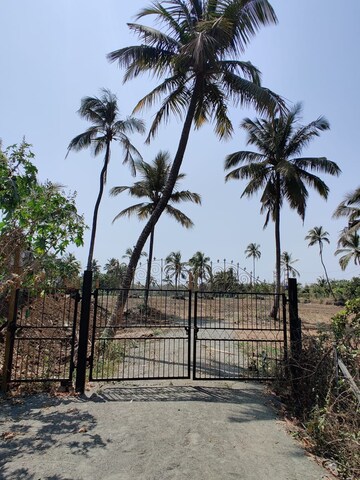  Plot – Exterior View View at Gundur - for Sale