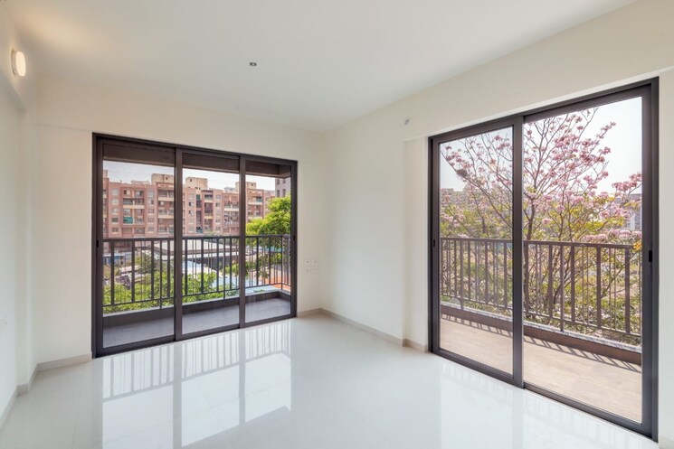 Room, nsg-royal-one 2 Bedroom 908 Sq.Ft. Apartment In Pimple Nilakh Pune 7960620