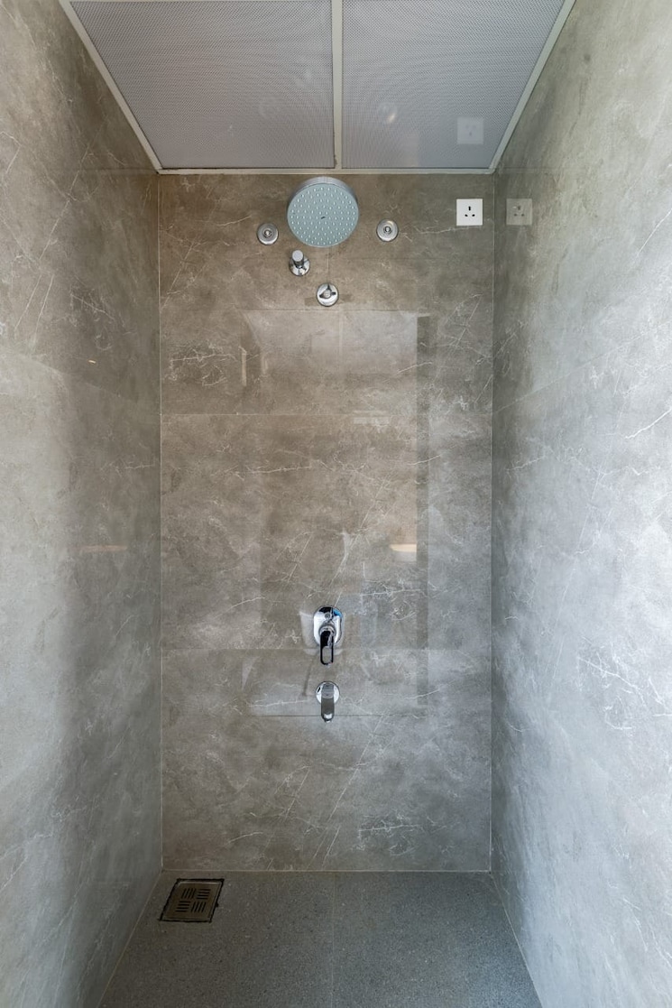 Bathroom, nsg-royal-one 2 Bedroom 908 Sq.Ft. Apartment In Pimple Nilakh Pune 7960620