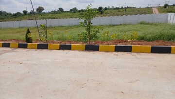 Plot Area in  Plot at Sri Green Ridge Alair, Alair – for Sale