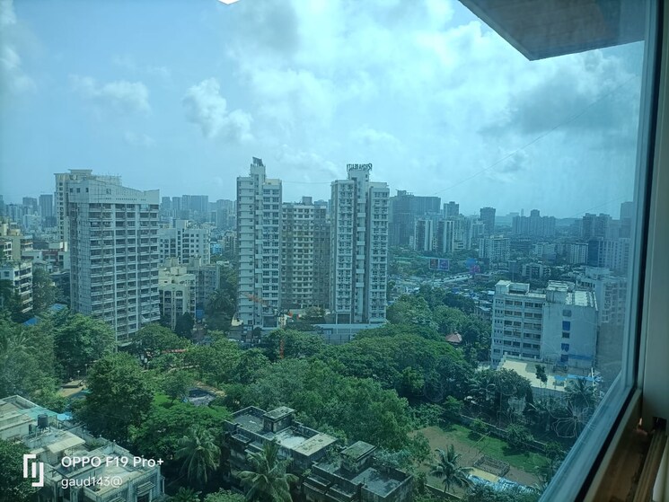 Exterior View, 111-hyde-park 2 Bedroom 725 Sq.Ft. Apartment In Malad East Mumbai 7960609