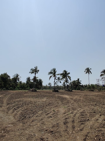  Plot – Exterior View View at Gundur - for Sale