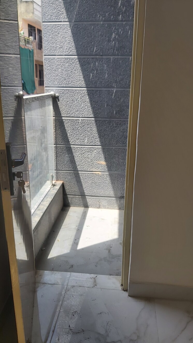 Exterior View, mayur vihar 3.5 Bedroom 950 Sq.Ft. Builder Floor In Mayur Vihar Delhi 7960682