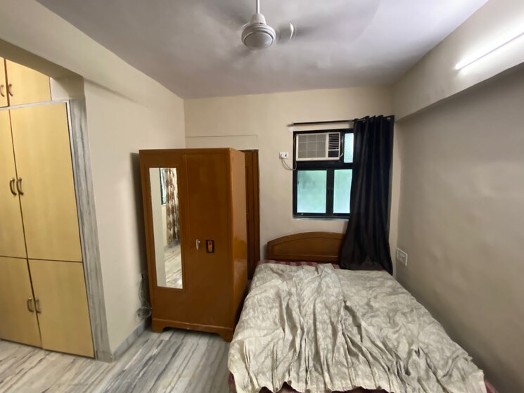 Bedroom, shivalik colony 3 Bedroom 1625 Sq.Ft. Builder Floor In Shivalik Colony Delhi 7960773