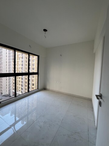 Room in 1.5 BHK Apartment at Runwal Gardens Phase I, Dombivli East – for Rent