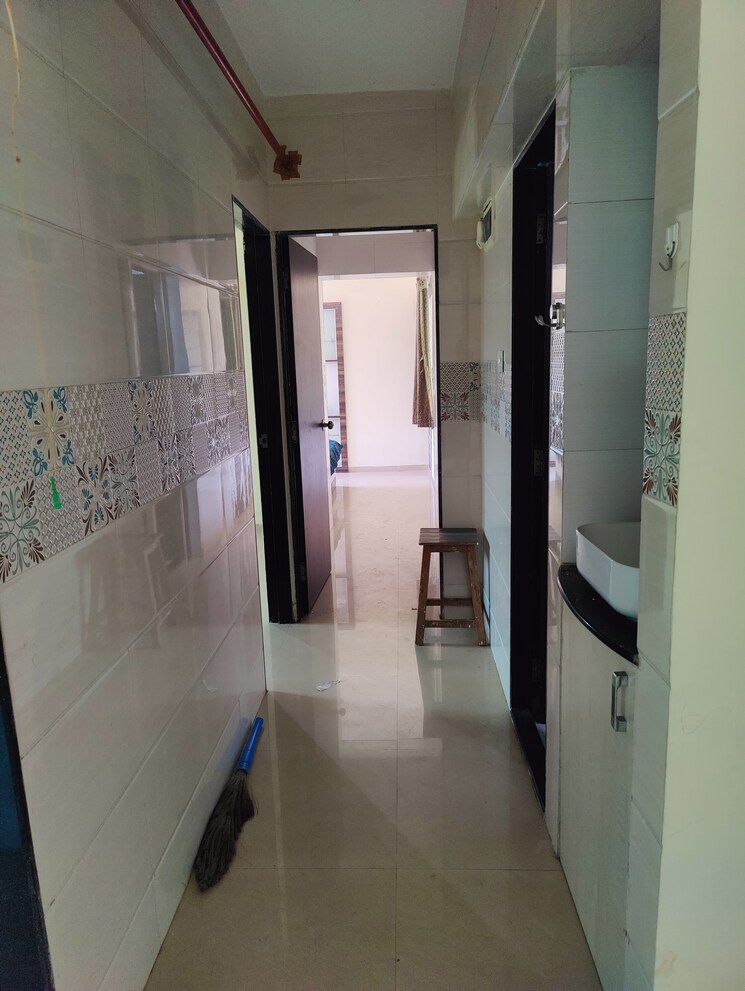 undefined, purshottam-nayan 2 Bedroom 700 Sq.Ft. Apartment In Ghodbunder Road Thane 7960752