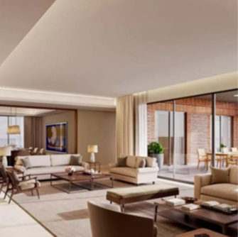 4 BHK Apartment For Resale in Godrej Miraya Sector 43 Gurgaon  7960857