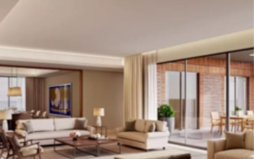 4 BHK Apartment For Sale in Godrej Miraya, Sector 43