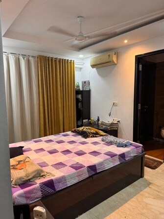 2 BHK Apartment For Rent in God Gift Apartments Sector 2 Faridabad  7960900