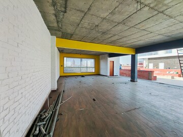  Warehouse – Exterior View View at Chattarpur - for Rent