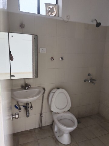 Master Bedroom in 2 BHK Builder Floor at Vatika India Next Iris Floors, Sector 82 – for Rent
