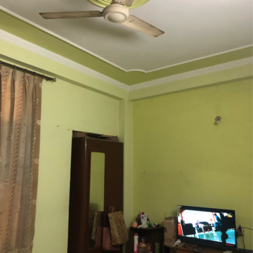 Room in 3 BHK Builder Floor at Raj Nagar Extension – for Sale