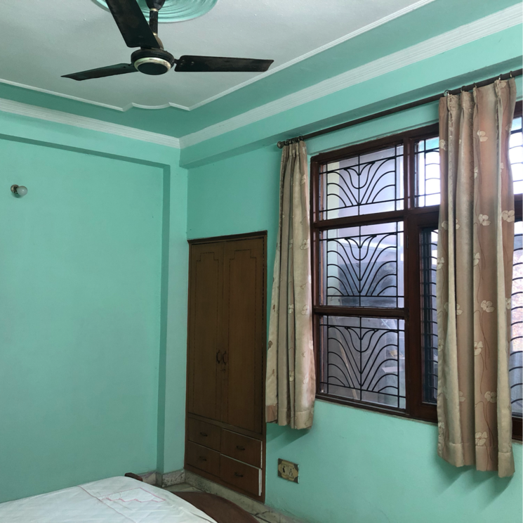 Room, raj nagar extension 3 Bedroom 1400 Sq.Ft. Builder Floor In Raj Nagar Extension Ghaziabad 7960785