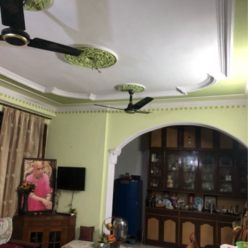 Room in 3 BHK Builder Floor at Raj Nagar Extension – for Sale