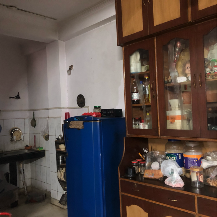 Other, raj nagar extension 3 Bedroom 1400 Sq.Ft. Builder Floor In Raj Nagar Extension Ghaziabad 7960785