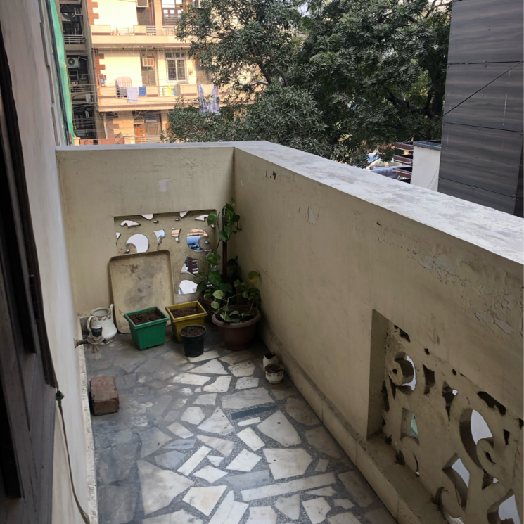 Exterior View, raj nagar extension 3 Bedroom 1400 Sq.Ft. Builder Floor In Raj Nagar Extension Ghaziabad 7960785