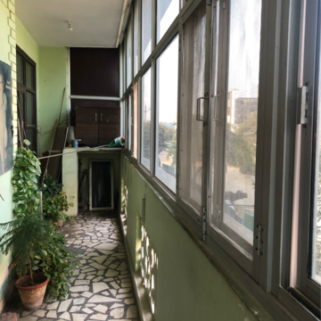  3 BHK Builder Floor at Raj Nagar Extension – for Sale