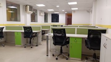 Commercial Office Space 1200 Sq.Ft. For Rent in Sector 2 Noida  7960750