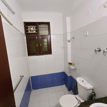 Attached Bathroom in 2 BHK Apartment at Penta Homes, Vip Road – for Rent