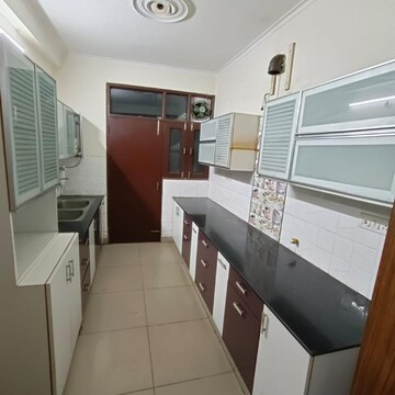 Kitchen in 2 BHK Apartment at Penta Homes, Vip Road – for Rent