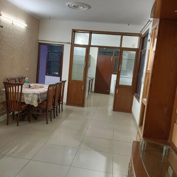 Living Room in 2 BHK Apartment at Penta Homes, Vip Road – for Rent
