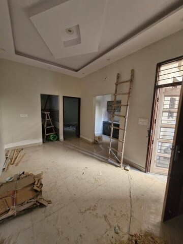 Living Room in 3 BHK Villa at Tukkuguda – for Sale